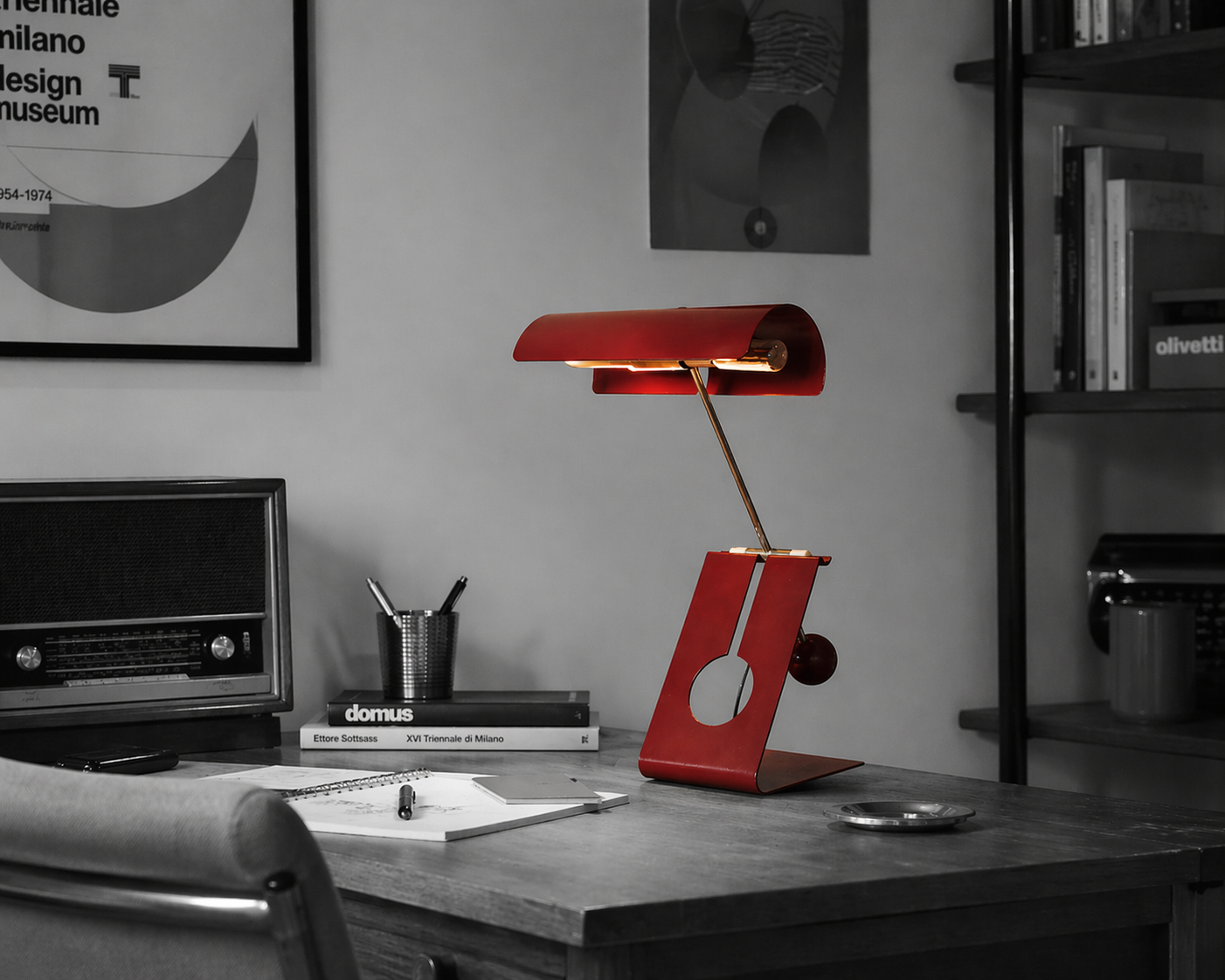 Pisike töönurk köögis 